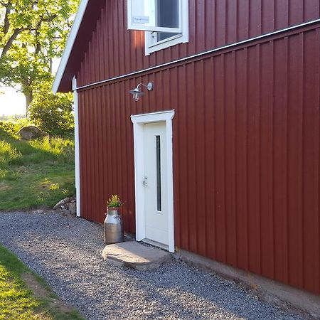 Domstolens Magasin Appartement Ullared Buitenkant foto