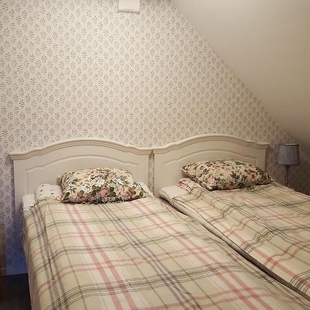 Domstolens Magasin Appartement Ullared Buitenkant foto