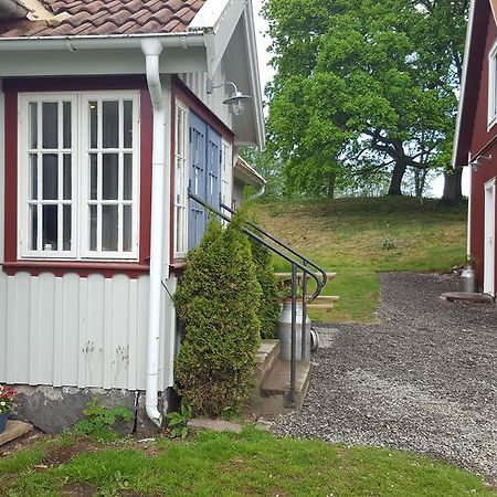 Domstolens Magasin Appartement Ullared Buitenkant foto