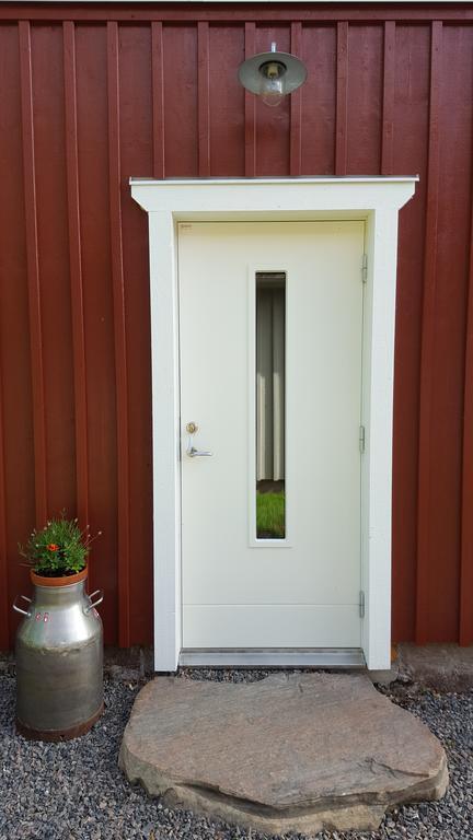 Domstolens Magasin Appartement Ullared Buitenkant foto
